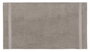 Mijölnir Toalla de Manos Valencia - Warm Grey 50 x 90 cm 550 gr/m² Algodón/Bambú